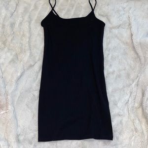 Women’s forever 21 slim dress